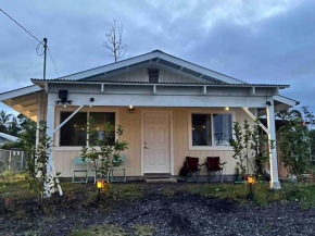 Kope Hale Farm House near Hilo & Volcano National Park